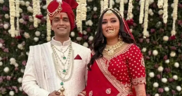 Twisha Sharma Death Mystery