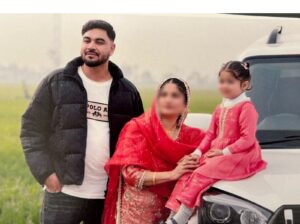 Punjabi Singer Murder Case