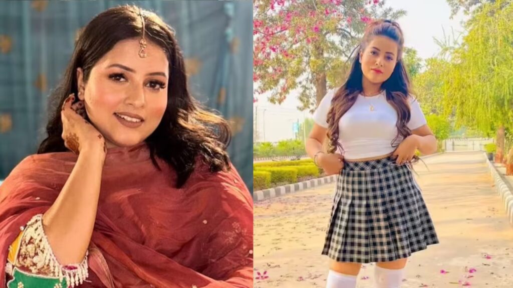 Punjabi Singer Murder Case
