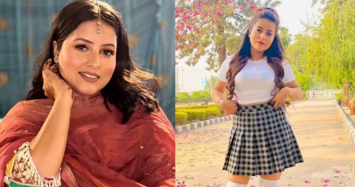 Punjabi Singer Murder Case