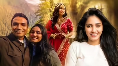 Twisha Sharma Case Update