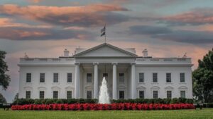White House Shooting