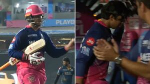 Vaibhav Suryavanshi IPL 2026