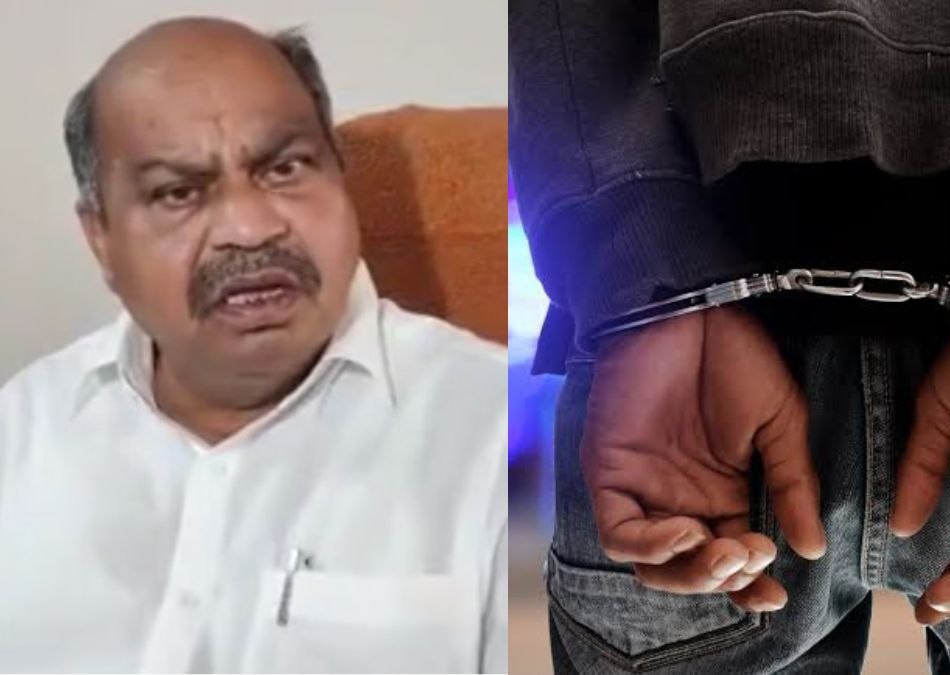 Purandar Mishra Fraud Case