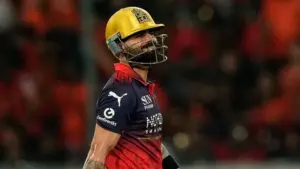 RCB vs GT Highlights