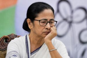 Mamata Banerjee