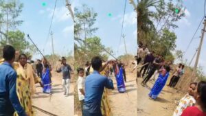 Sarangarh Clash Over Fishing