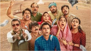 Panchayat Season 5