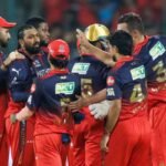 RCB vs KKR: विराट कोहली के तूफानी शतक से RCB नंबर-1, KKR प्लेऑफ की रेस से बाहर!