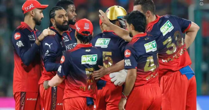 RCB vs KKR