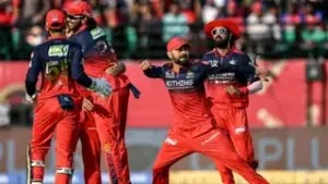 PBKS vs RCB