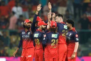 Raipur IPL Match 2026