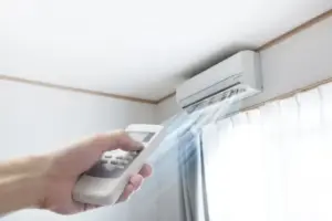 AC Sleep Mode Benefits