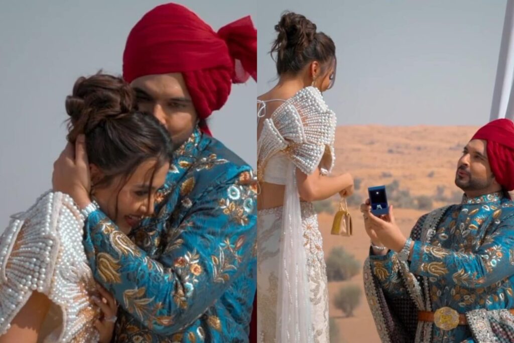 TejRan Proposal