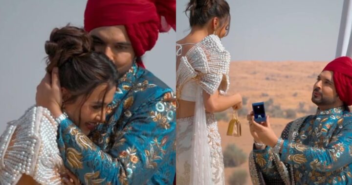 TejRan Proposal