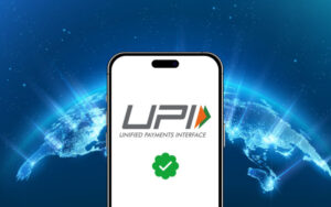 UPI On Two Phones