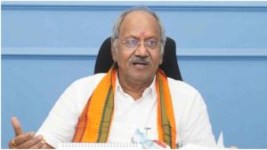 Brijmohan Agrawal