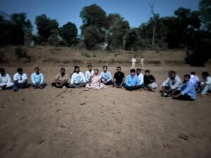 Kanker Illegal Sand Mining 2026