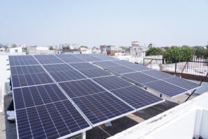 PM Surya Ghar Yojana