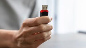Pen Drive Tricks