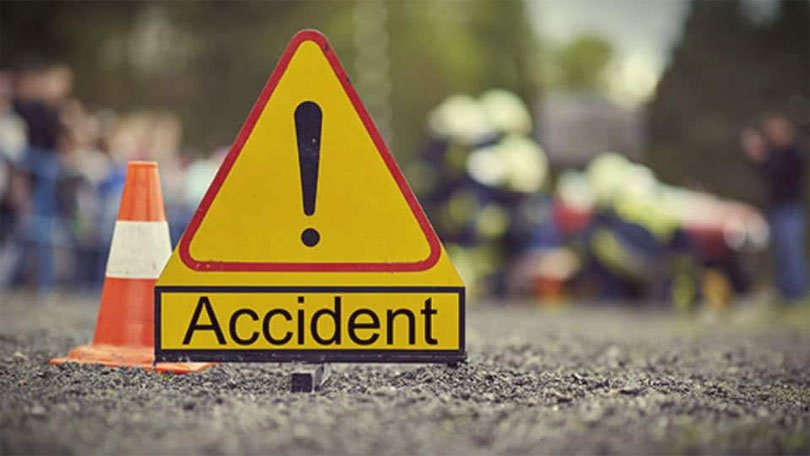 Kabirdham Car Accident