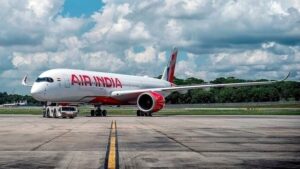 Air India Flight
