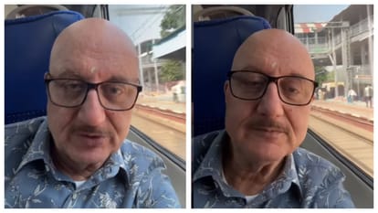 Anupam Kher Support PM Modi