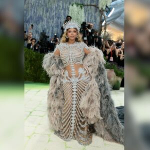 Beyonce Met Gala 2026