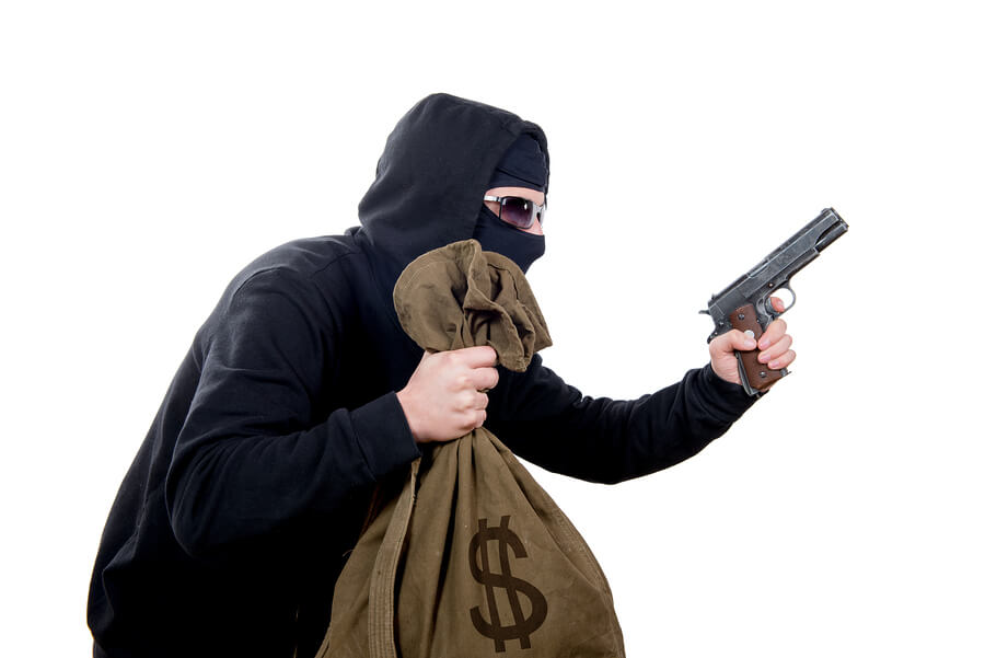 Raipur Loot Case