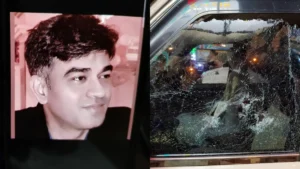 Suvendu Adhikari PA Murder Case