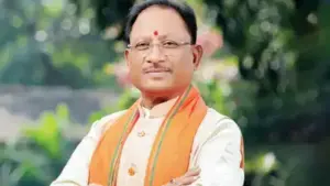 Chhattisgarh Fuel Panic
