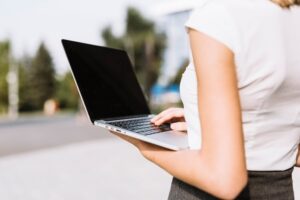 Laptop Maintenance Tips