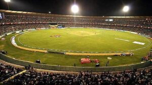 International Cricket in Raipur