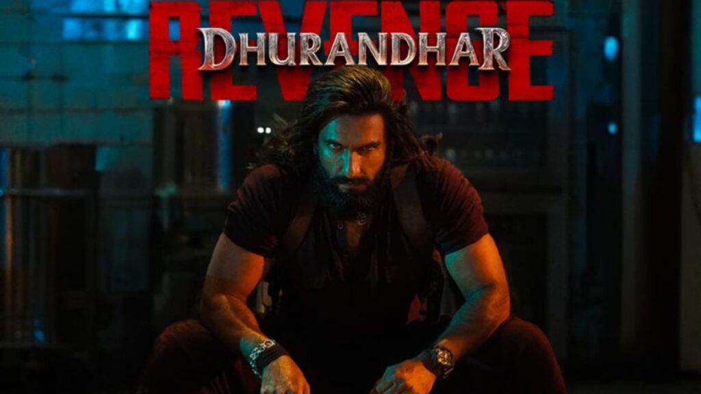 Dhurandhar 2 OTT Release