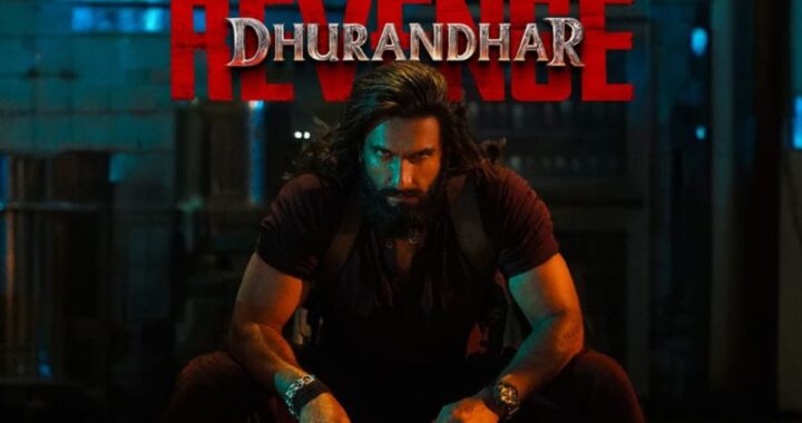 Dhurandhar 2 OTT Release