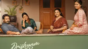 Drishyam 3 Box Office Collection