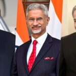 भारत में आज से BRICS Meeting, मिडिल ईस्ट संकट पर होगी बड़ी चर्चा, क्या अमेरिका की बढ़ेगी टेंशन?