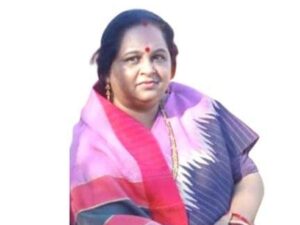 MP Women Commission Appointment News
