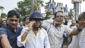 Abhishek Banerjee