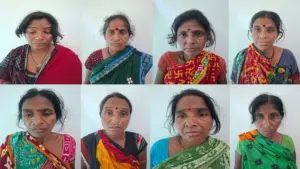Bilaspur Ganja Smuggling