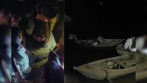 UP Hamirpur Boat Accident