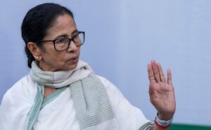 West Bengal Election Result 2026