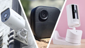Best CCTV Camera For Home