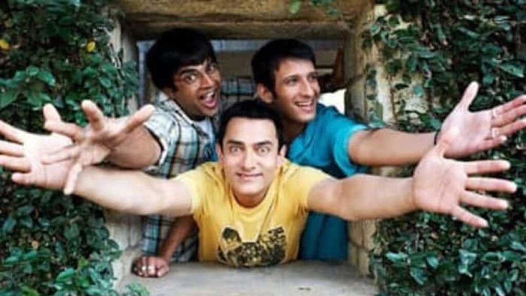 3 Idiots 2 Update
