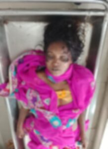 Surguja Nirbhaya Case