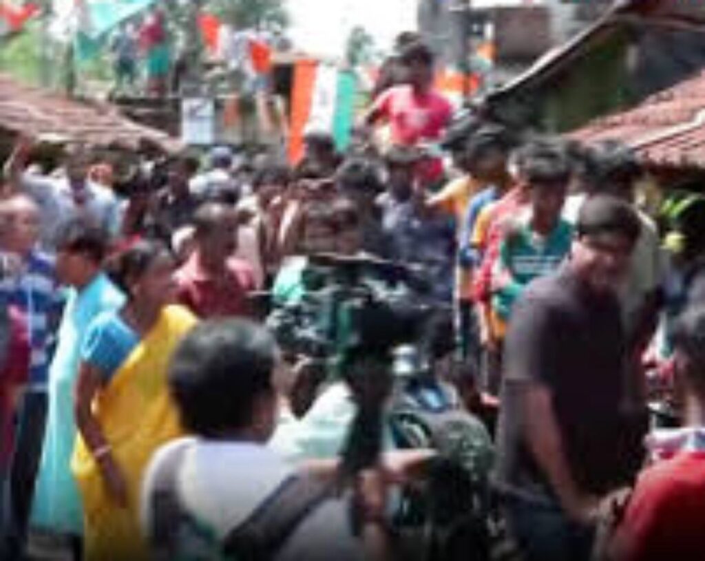 West Bengal Election Violence News