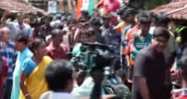West Bengal Election Violence News