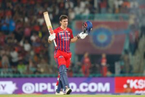 LSG vs RCB IPL 2026