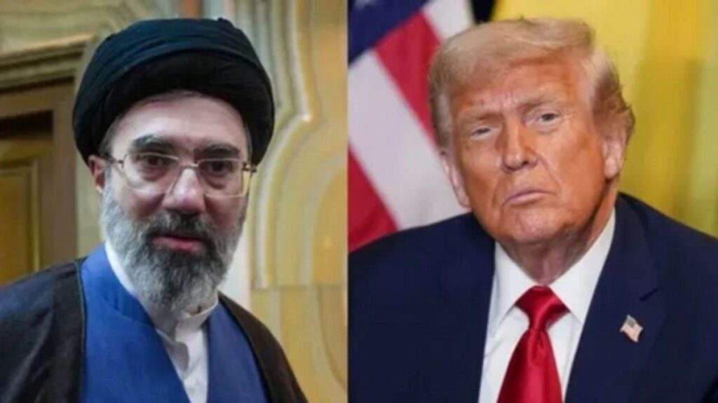 Iran Supreme Leader News