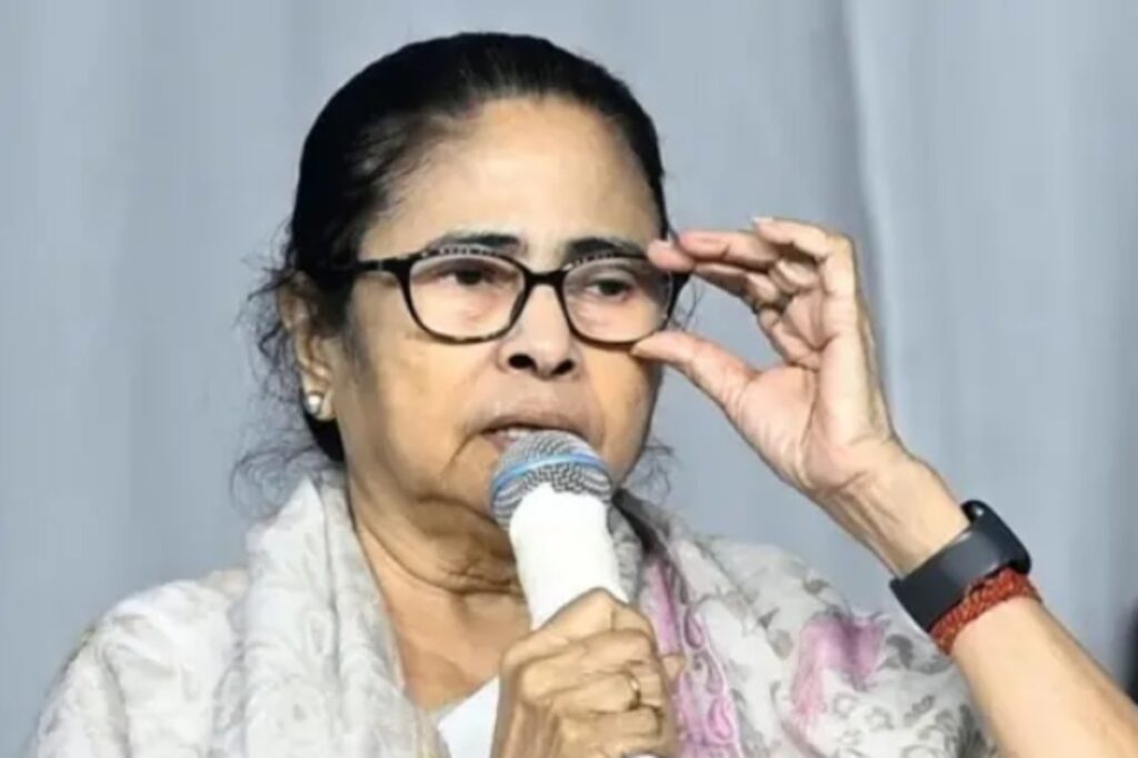 Mamata Banerjee News